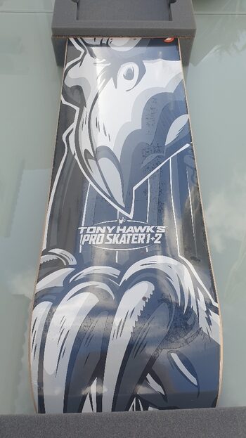 Tony Hawk's Pro Skater 1 + 2 for sale