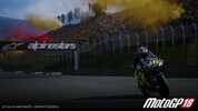 MotoGP 18 XBOX LIVE Key UNITED KINGDOM