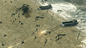 Get Sudden Strike 4 - Africa Desert War (DLC) XBOX LIVE Key EUROPE