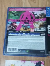 Buy RAGE 2 PlayStation 4