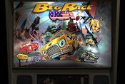 Pro Pinball: Big Race USA PlayStation