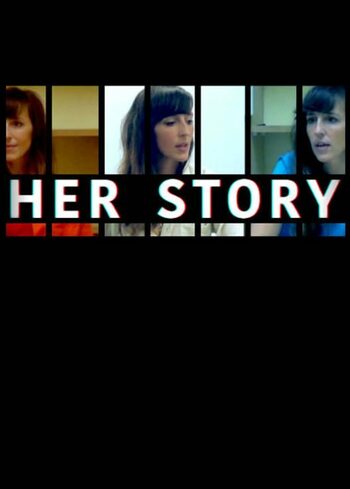 Her Story (PC) Steam Key EUROPE