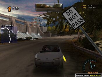 Need for Speed: Hot Pursuit 2 PlayStation 2 for sale