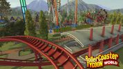 RollerCoaster Tycoon World Steam Key GLOBAL for sale