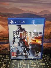 Battlefield 4 PlayStation 4