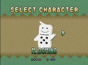 No One Can Stop Mr. Domino! PlayStation