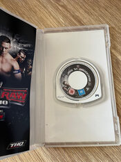 WWE SmackDown vs. RAW 2010 PSP