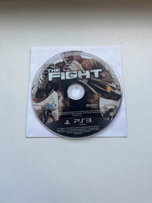 The Fight: Lights Out PlayStation 3
