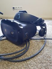 Redeem HTC Vive Cosmos Elite