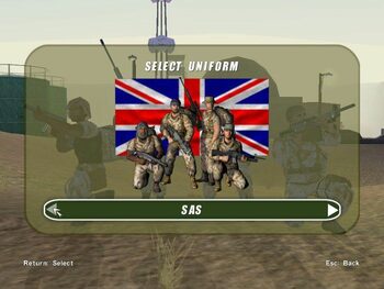 Buy Conflict: Desert Storm PlayStation 2