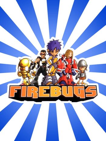 Firebugs PlayStation