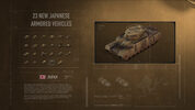 Buy Hearts of Iron IV: Axis Armor Pack (DLC) Steam Key GLOBAL