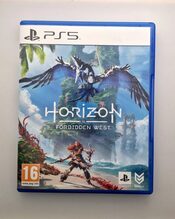 Horizon: Forbidden West PlayStation 5