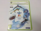 Vancouver 2010 - The Official Video Game of the Olympic Winter Games Xbox 360