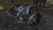 Redeem Warhammer 40,000: Sanctus Reach - Legacy of the Weirdboy (DLC) Steam Key GLOBAL