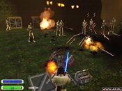 Get Star Wars: Episode I - The Phantom Menace PlayStation