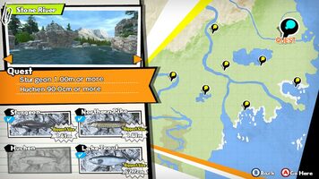 Get Reel Fishing: Road Trip Adventure PlayStation 4