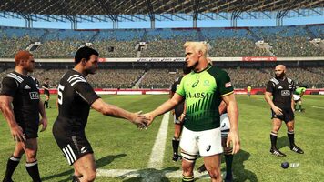 Buy Rugby Challenge 3 Xbox 360