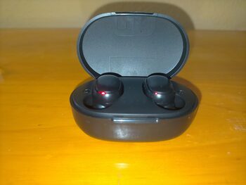 A6s Auriculares Bluetooth Tws Botones Con Micrófono Inalámbrico Auriculares
