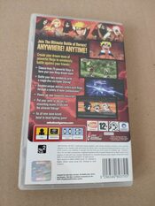 Buy Naruto: Ultimate Ninja Heroes PSP
