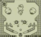 Get Kirby's Pinball Land Game Boy