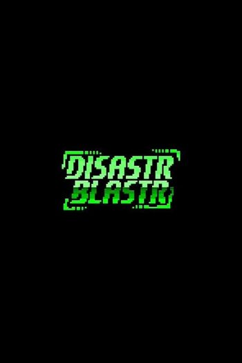 Disastr_Blastr - Soundtrack_to_Disastr (DLC) (PC) Steam Key GLOBAL