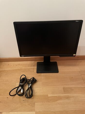 Benq monitorius 144hz