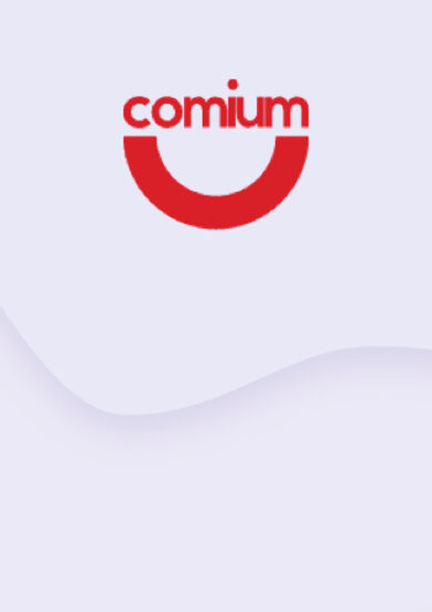 E-shop Recharge Comium 1800 GMD Gambia