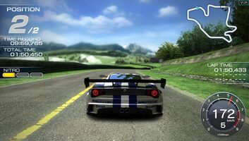 Buy RIDGE RACER (2012) PS Vita