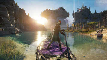 Buy Assassin’s Creed Odyssey - The Fate of Atlantis Xbox One