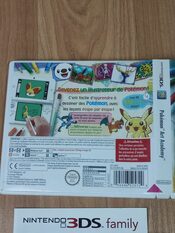 Buy Pokémon Art Academy Nintendo 3DS