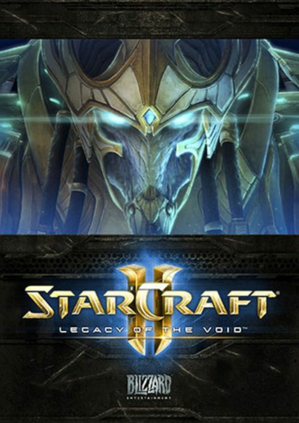 Buy StarCraft II Legacy of the Void Battle.net CD Key | ENEBA