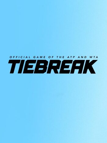 Tiebreak PlayStation 5