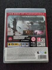 Mass Effect 3 PlayStation 3