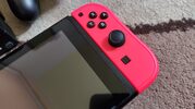 Redeem Nintendo Switch V1 Atrišamas idealios būklės
