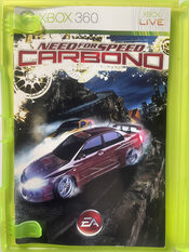 Buy Need For Speed Carbon Xbox 360