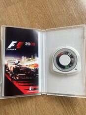 Buy F1 2009 PSP