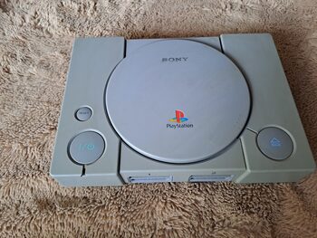 Get PlayStation Original, Grey