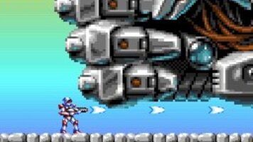 Super Turrican NES for sale