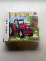 John Deere: Harvest in the Heartland Nintendo DS