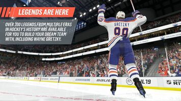 EA SPORTS NHL 19 PlayStation 4