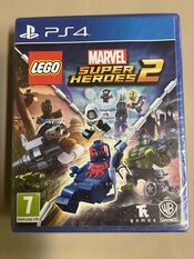 LEGO Marvel Super Heroes 2 PlayStation 4