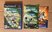 Looney Tunes: Back in Action PlayStation 2