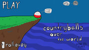 Get Countryballs: Over The World (PC) Steam Key GLOBAL
