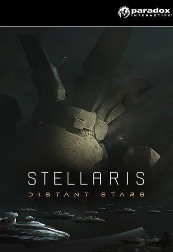 Stellaris: Distant Stars Story Pack (DLC) Steam Key GLOBAL