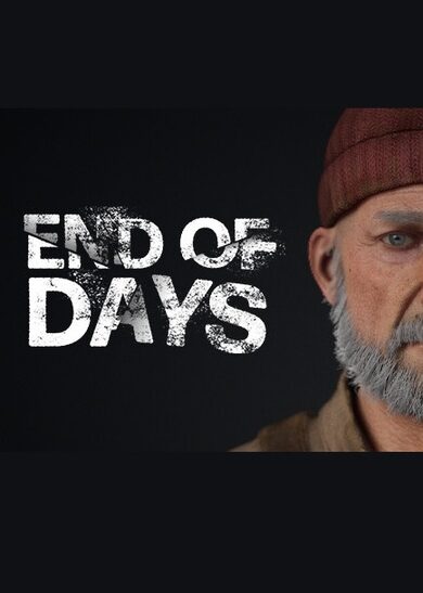 End of Days cover