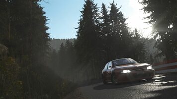 Sébastien Loeb Rally EVO PlayStation 4 for sale
