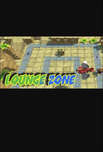 Lounge Zone (PC) Steam Key GLOBAL
