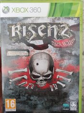 Risen 2: Dark Waters Xbox 360