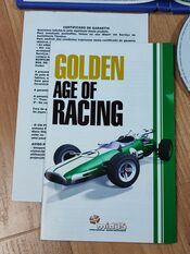 Golden Age of Racing PlayStation 2 for sale